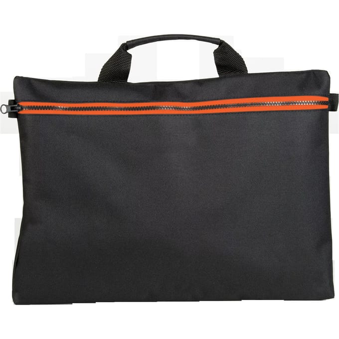 Tas Black & Match