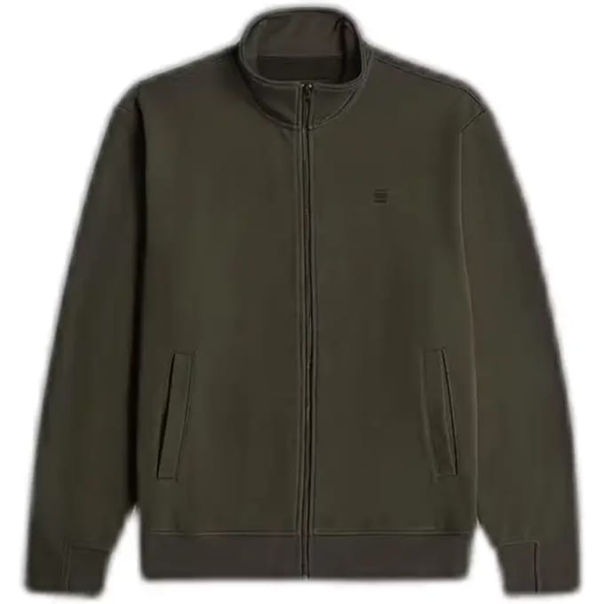 Sweatshirt G-Star zippée Nifous