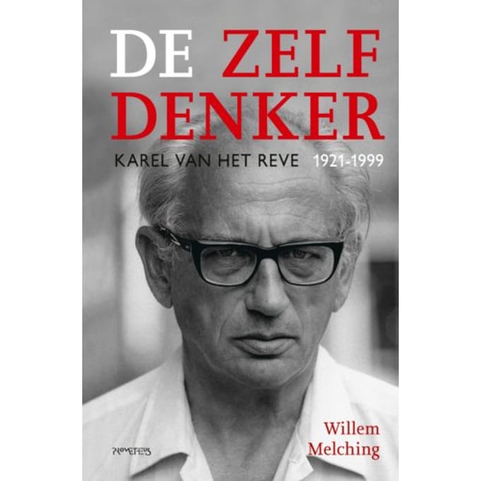De Zelfdenker - Willem Melching
