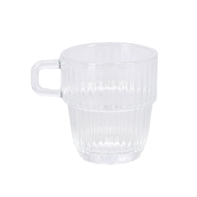 Barshine Espressotas 18,5cl D7,1xh8cm