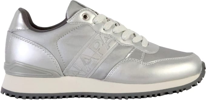 STRA-sneakers met veters