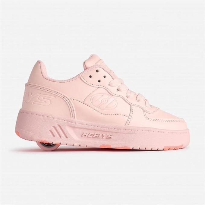 Heelys Rezerve Low Soft Pink/Pink Confetti