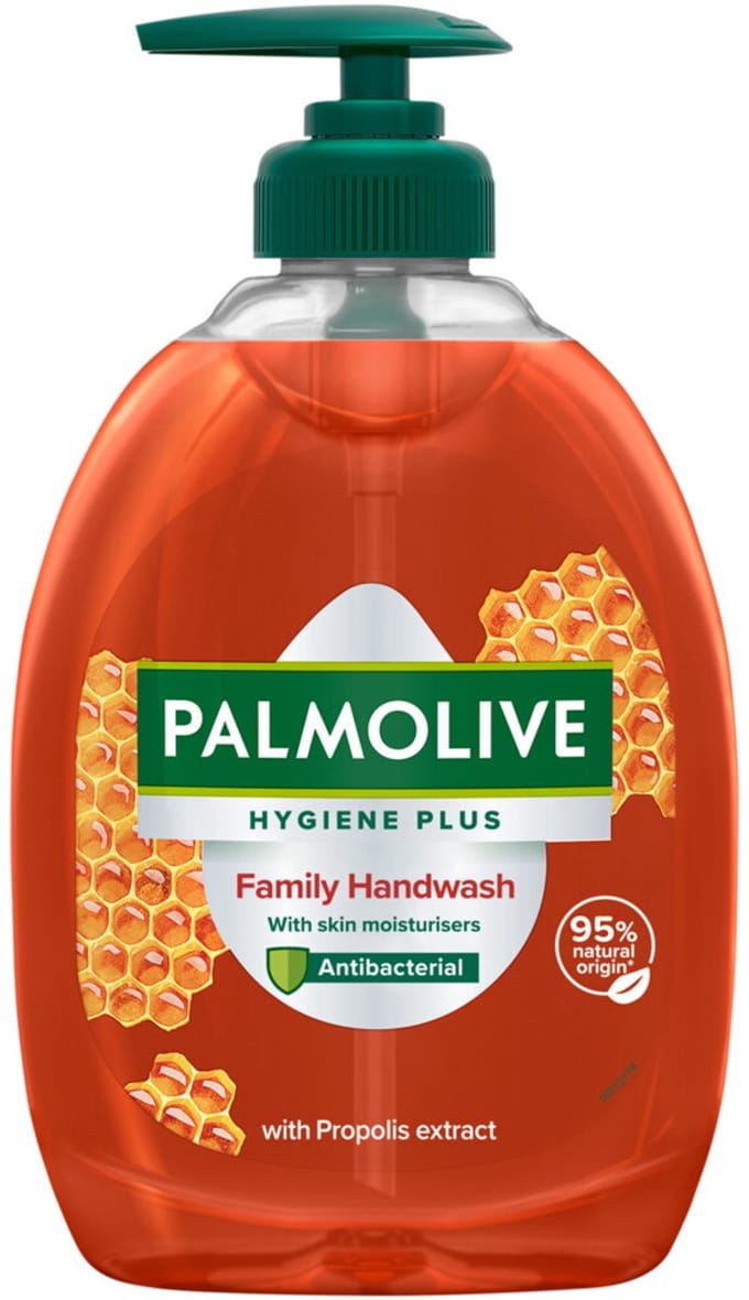 Palmolive Handzeep Hygiëne 500 ml