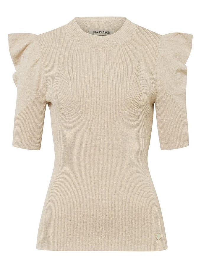 stoppen Van Uta Raasch beige