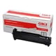 OKI 43460224 drum zwart (origineel)