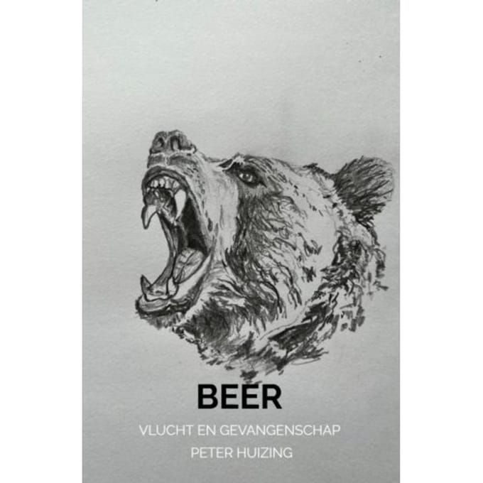 Beer - Peter Huizing