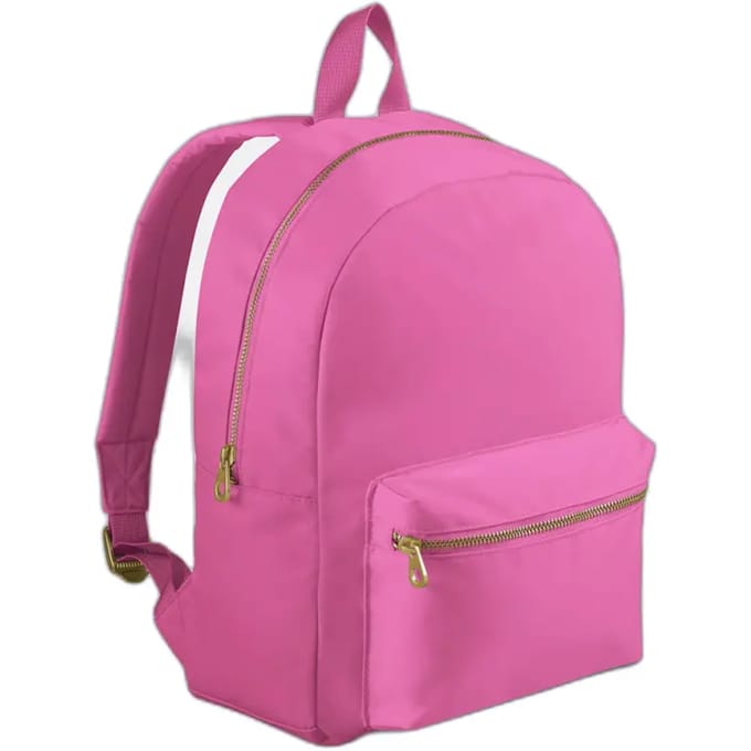 Klein rugzak in felle kleuren Bag Base