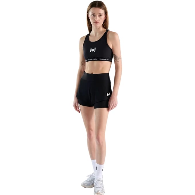Vrouwenbeha Mouratoglou Apparel