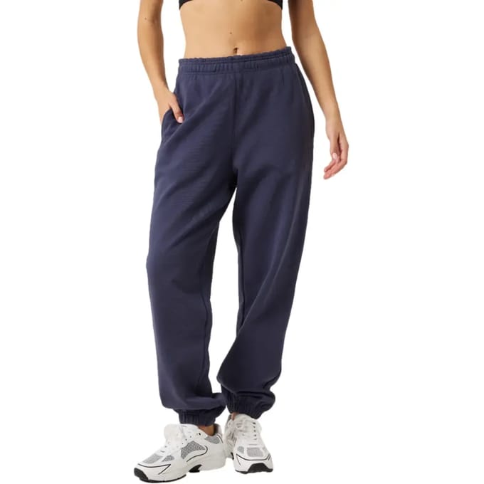 Dames oversized joggingbroek Björn Borg