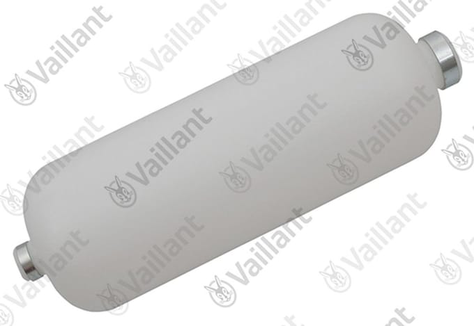 VAILLANT Expansievat, Sole (3 l) VWS 11 C o.a. Vaillant-Nr. , 181060