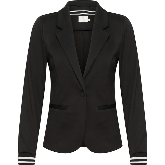 Blazer voor dames KAFFE Kinnie