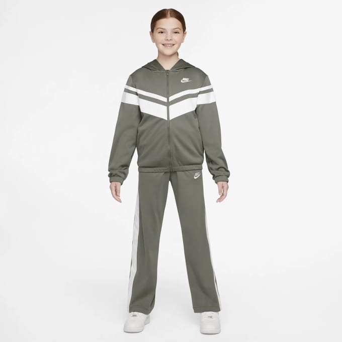 Kinder trainingspak Nike Dri-Fit