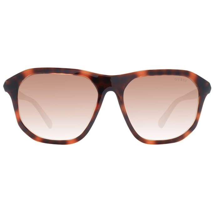 Zonnebril Heren Guess GU00057-6052F ø 60 mm