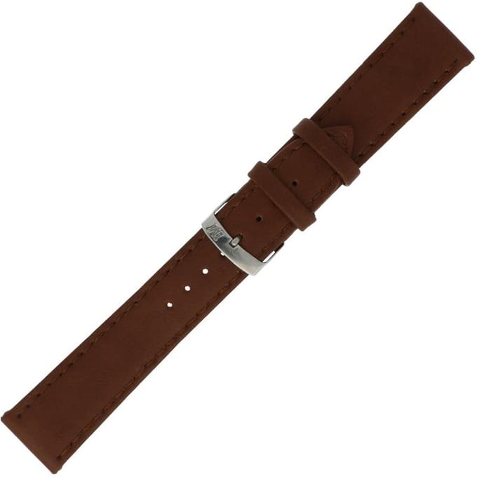 Morellato PMX041ABETE18 Basic Collection Horlogeband - 18 mm