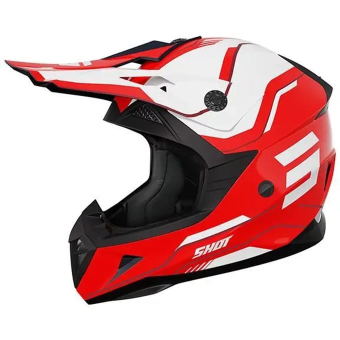 Pulse vizier Shot Race Gear Lines