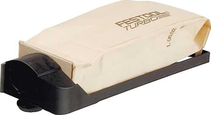 Festool TFS-ES 150 Turbofilter-set - 489631