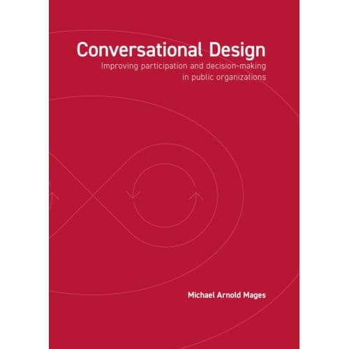 Conversational Design - Michael Arnold Mages