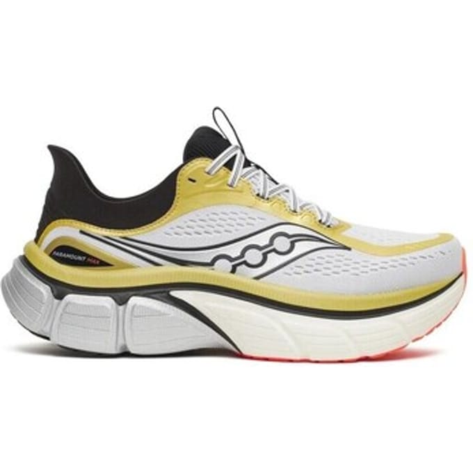 Lage Sneakers Saucony Paramount Max