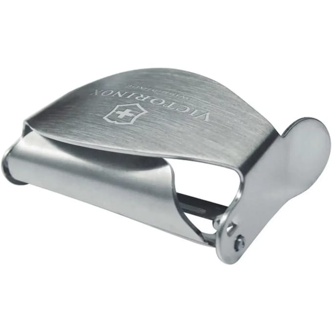 Rvs metalen schiller Victorinox