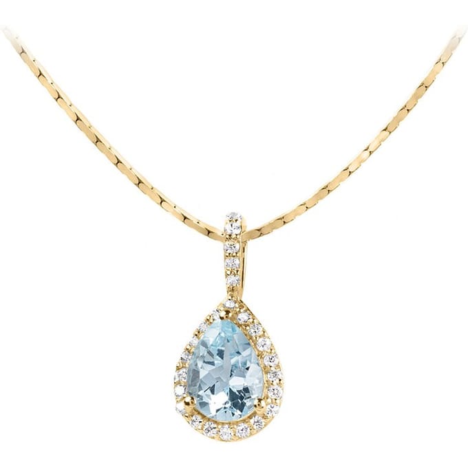 Jacques Lemans Ketting SV-C106D