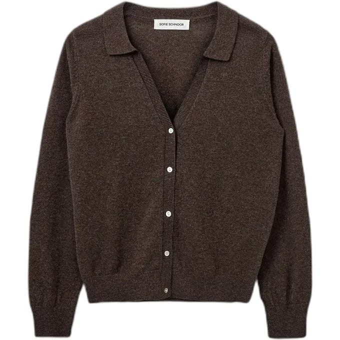 Damesvest Sofie Schnoor Skylarsw