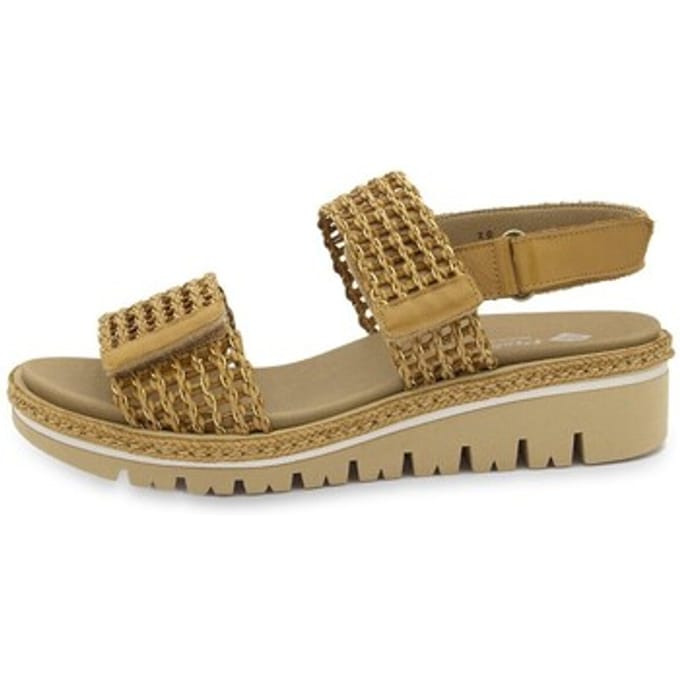 Sandalen Piesanto 250762
