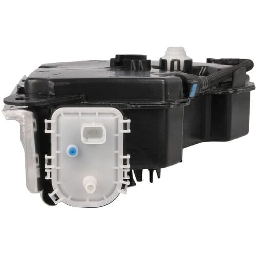 Roetfilter vloeistoftank VEMO V22-68-0006