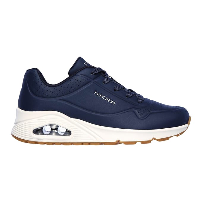 Skechers Uno - Stand on Air Sneakers Dames
