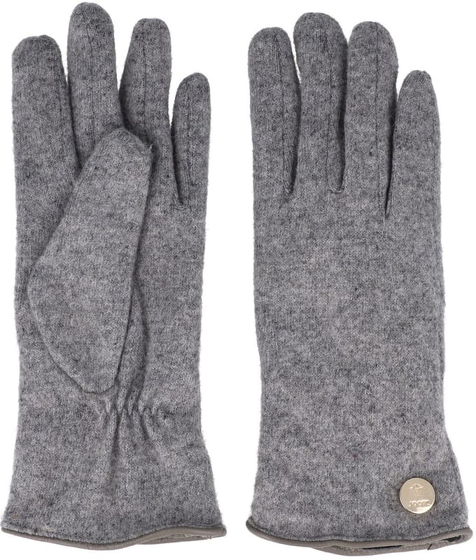 Joop! Handschoenen - Dames - bgrey