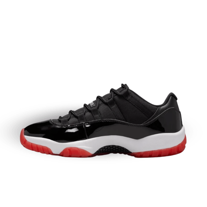 Air Jordan 11 Retro Low Bred (2025)