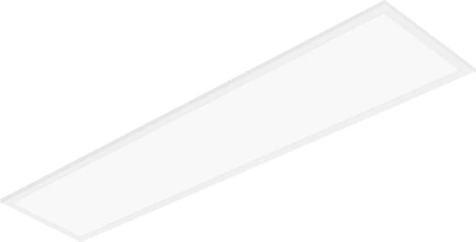 Ledvance LED Paneel 120X30CM | 33W 4000K 4320lm 840 | IP40 DALI Dimbaar