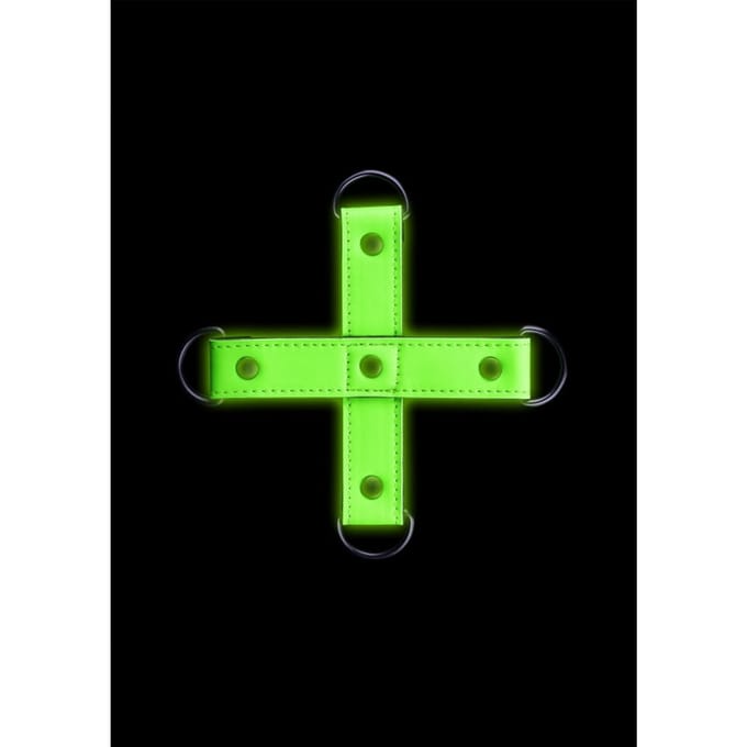 Hogtie - Glow in the Dark