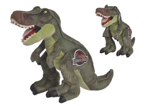 Jurassic World Pluche 25 cm