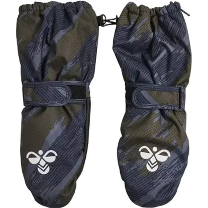 Hummel kinderhandschoenen Hmlseal Mittens 215950
