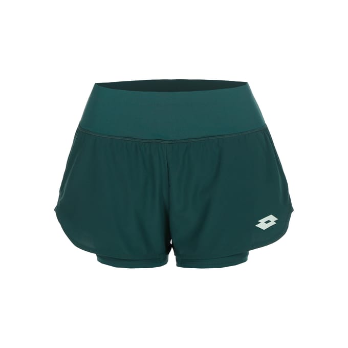 Lotto Tech II Shorts Dames