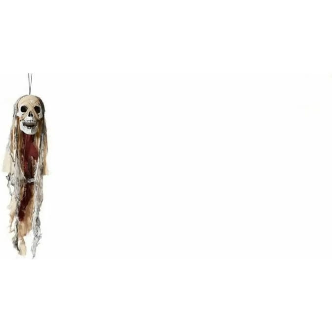 Skelet hanger BigBuy Home
