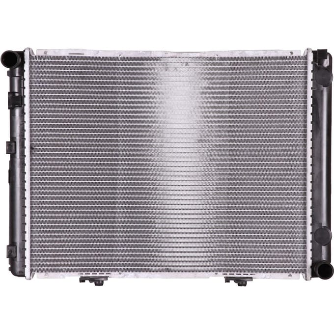 Radiator, motorkoeling NISSENS 62731A