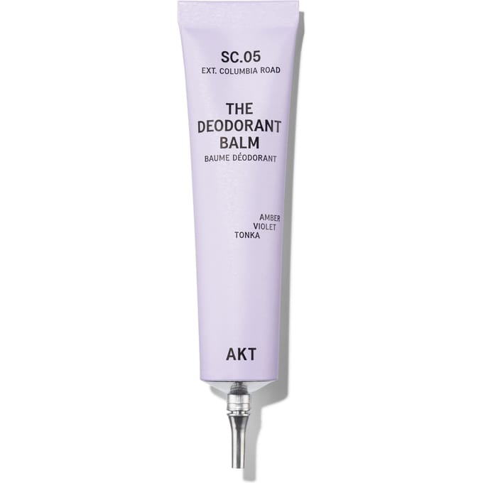 AKT The Deodorant Balm Sc.05 Columbia Road