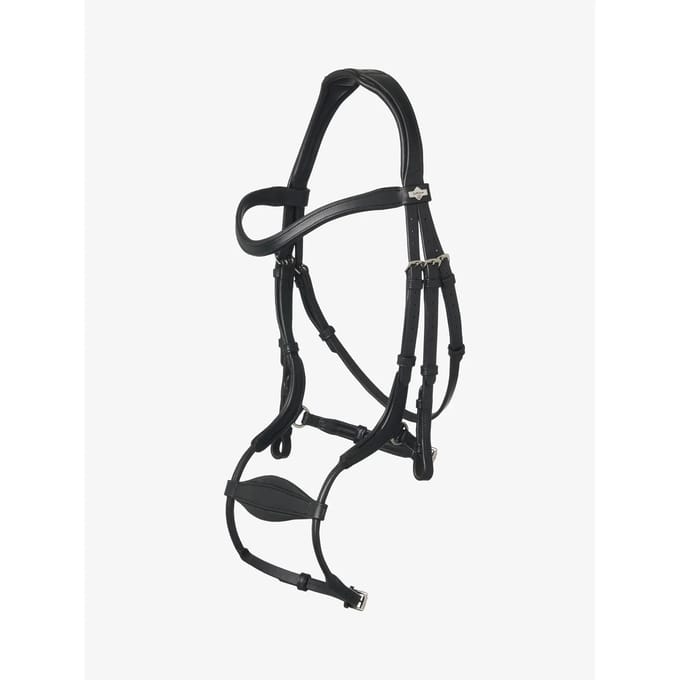 Adjustable Muserolle Rijhalster LeMieux