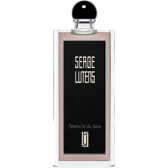 Serge Lutens COLLECTION NOIRE Eau de Parfum Spray Herenparfum Unisex 50 ml