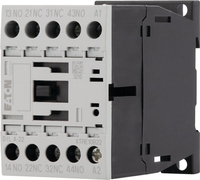 EATON INDUSTRIES DILA Hulprelais - 276386