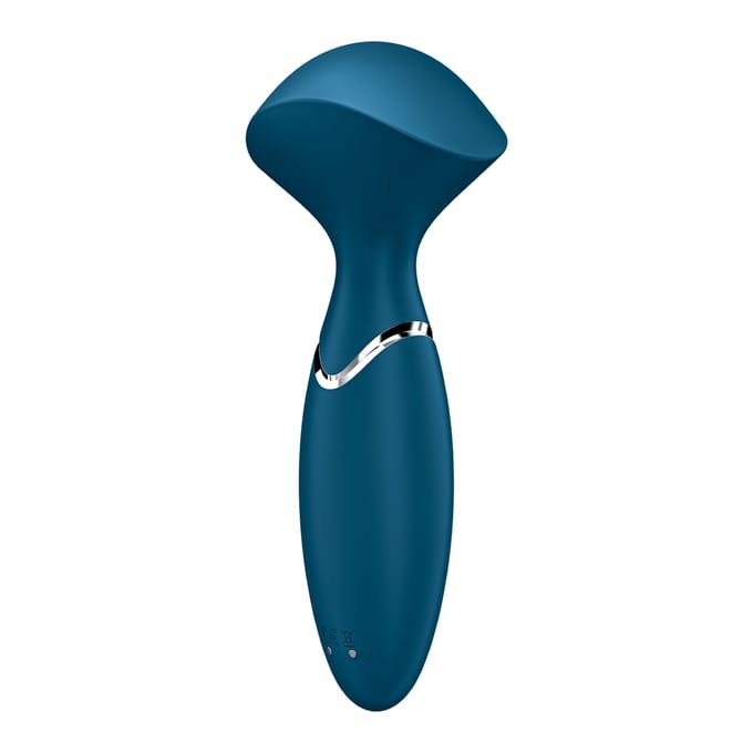 Satisfyer 'Mini Wand-er', 16 cm