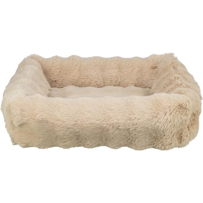 Hoekig hondenbed Trixie Elli