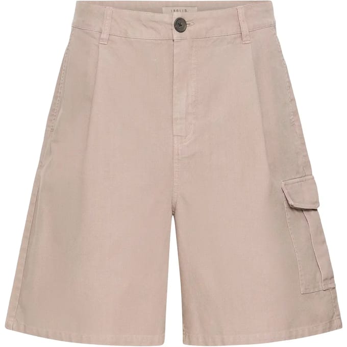 Korte Solid Ethan Ugden