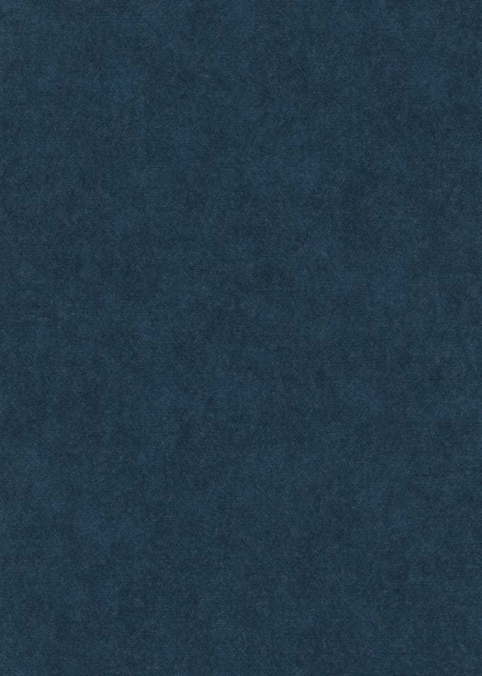 Erismann Vinylbehang 10473-19 - Elysium - Blauw - 53cm x 10.05m