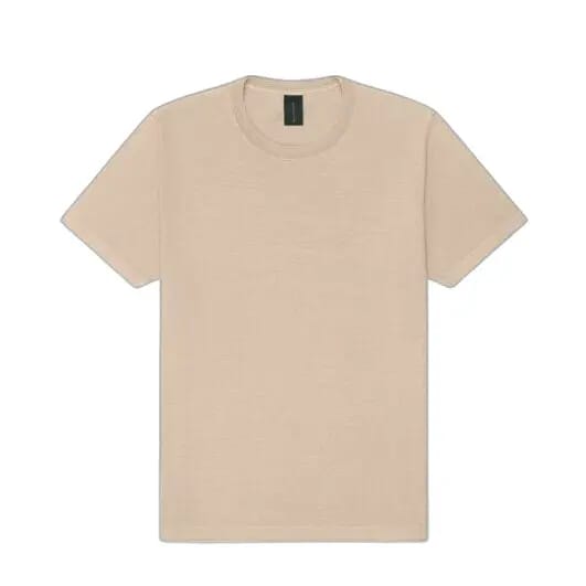 T-shirt Bella + Canvas Heavyweight