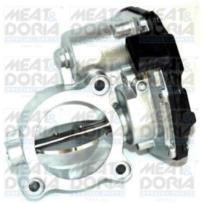 Gasklephuis MEAT & DORIA 89165