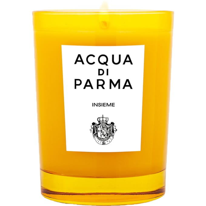 Acqua Di Parma - Insieme Candle 200gr
