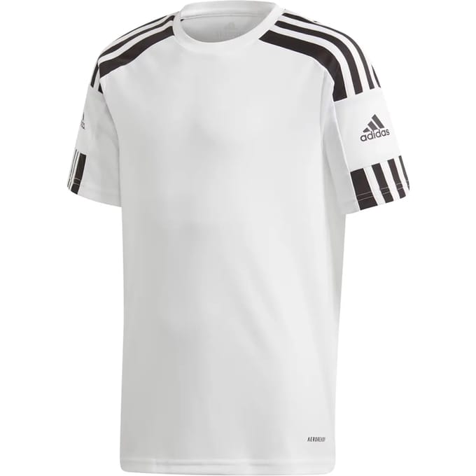 Adidas Squadra 21 Shirt Junior - Maat 128