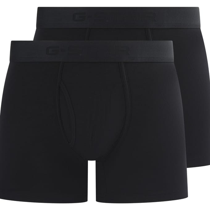 G-Star Ivory Underwear Black Taglia: XXL | Biancheria intima Outlet | Uomo | Nero